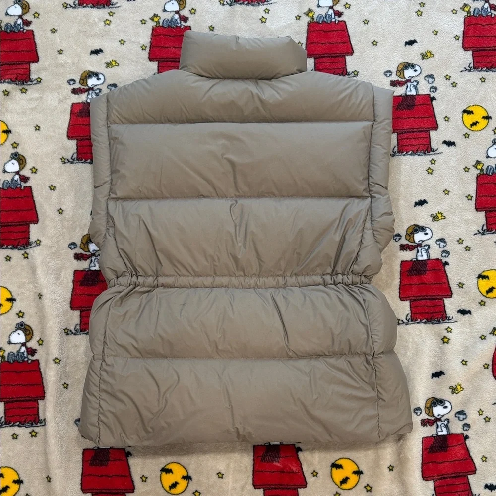 Wilfred Chalet Puffer XS NWOT